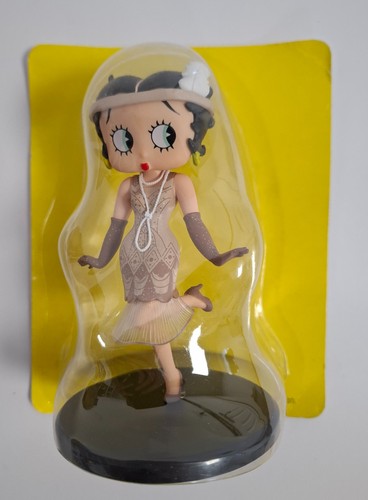 Figurine betty boop danse - betty,