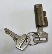 Bultaco Steering Lock 100.119-1