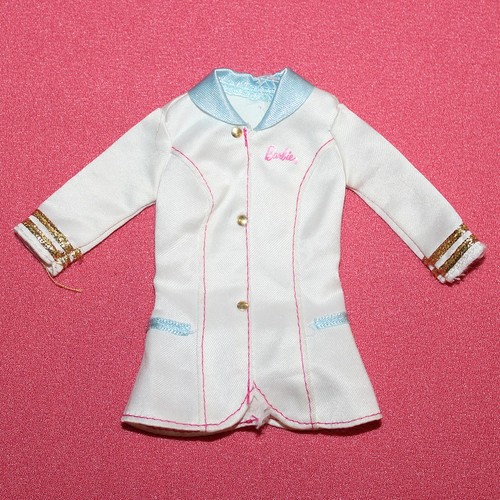 Veste barbie hôtesse air - hôtesse, de