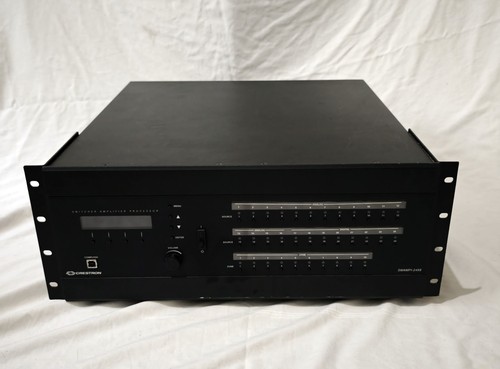 Crestron swampi 24x8 sonnex - -,