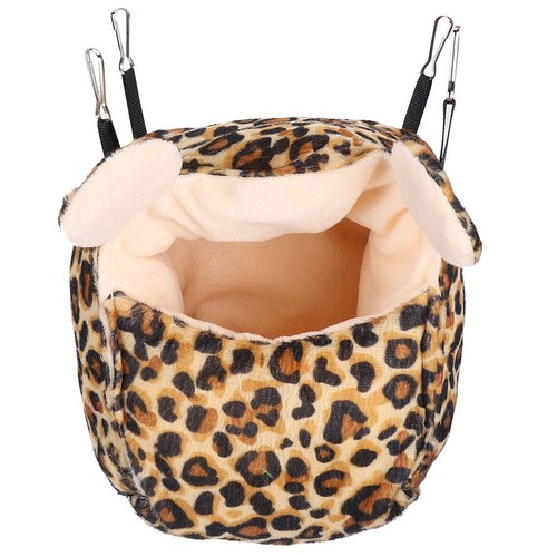 Lit hamster chaud nid - de,