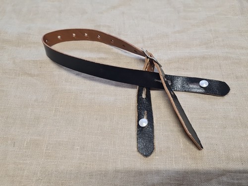Jugulaire pour casque allemand - pour,