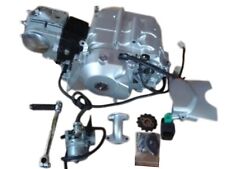 Moteur 50 Ccm 4-Gang E-Start