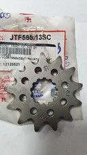 PIGNON 13 DENTS PAS 520 SPROCKETS KAWASAKI KX KXR KLX ER6 VERSYS W800 VULCAN