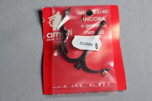 Zc2989 amati 4023 - 4023, accastillage