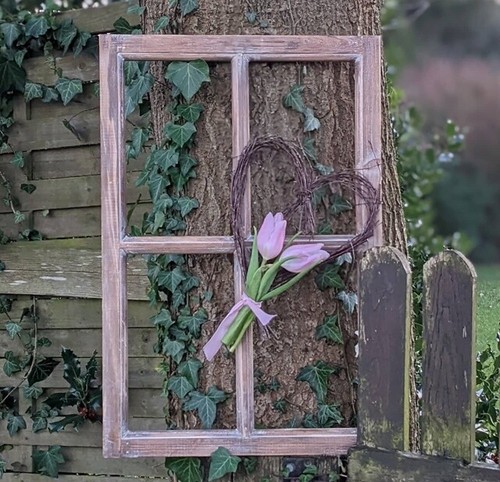Deco fenêtre bois - fenÊtre,