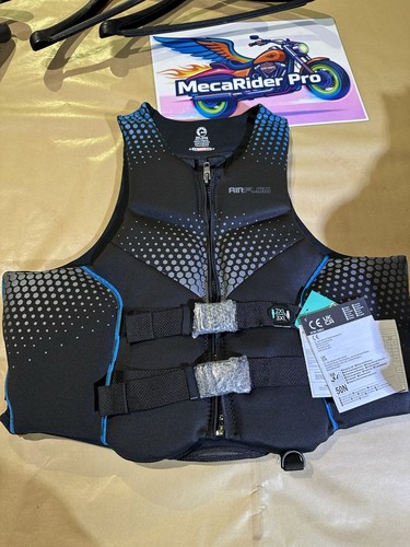 Gilet sauvetage sea - gilet,