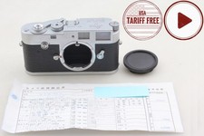 Appareil photo argentique