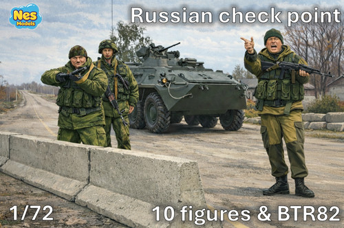 20mm modern russian - 20mm, check