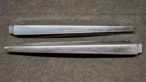 Bmw e12 pillar - e12, covering