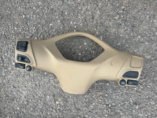 ⭐ PIAGGIO LIBERTY 50CC SPEEDO SURROUND SWITCHES  2020-2024 FREE UK POST⭐