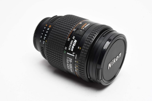 Nikon nikkor 105mm - nikon,