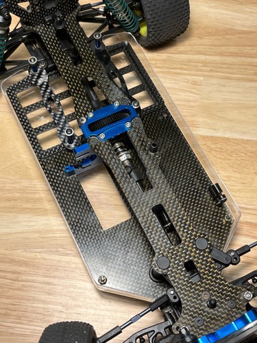 Boki racing aftermarket rc10 - boki,