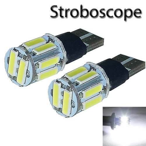 Ampoules led blanc - ampoules,