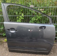 Door passenger door front right door right Peugeot 5008 year 2009-2013 original