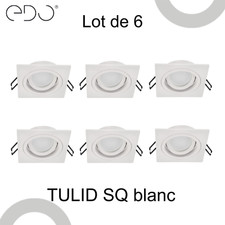Spot de plafond TULID SQ