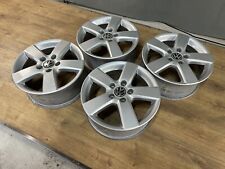 Lot Jantes en Alliage Mugello