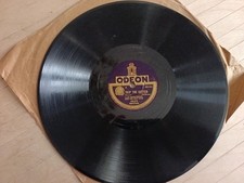 Disque 78 tours Odéon. Louis