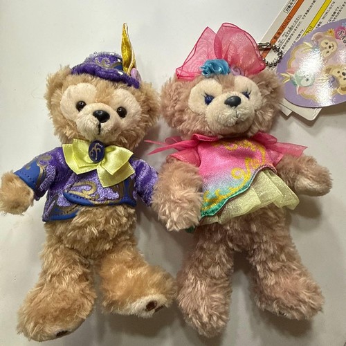 Disney plush 2017 - disney,