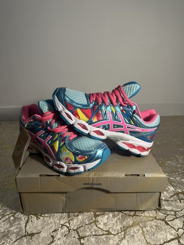 Asics gel nimbus - asics,
