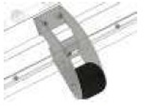 Roue stabilisateur pour - roue,