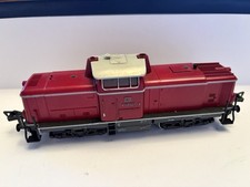 Locomotive de manœuvre