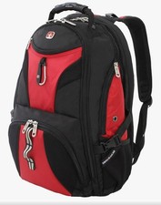 SwissGear 1900 Scansmart TSA