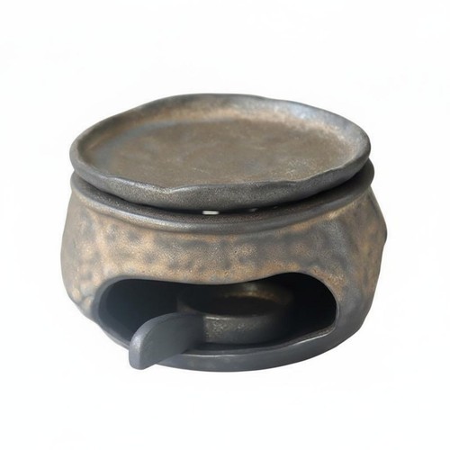 Réchaud thé bougie - réchaud,