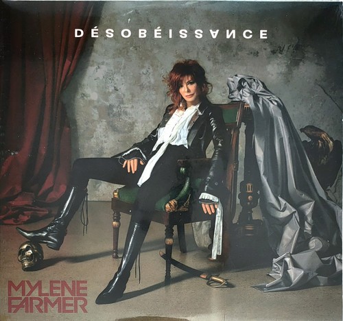 Mylene farmer - mylene,