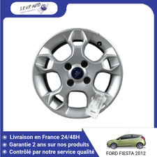 🇫🇷 JANTE ALUMINIUM FORD