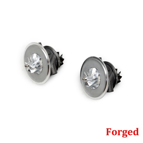 Turbocharger core forged - 2x,