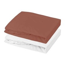 Lot 1 alese + 1 drap housse -