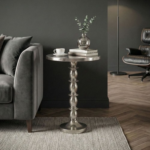Table appoint alu - d'appoint,