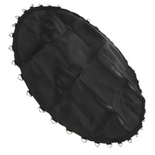  Tapis de saut rond pour