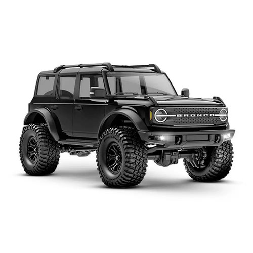 Traxxas trx97074 ford bronco - trx97074,
