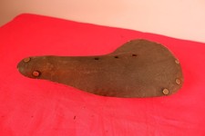 Vintage BROOKS leather sadle