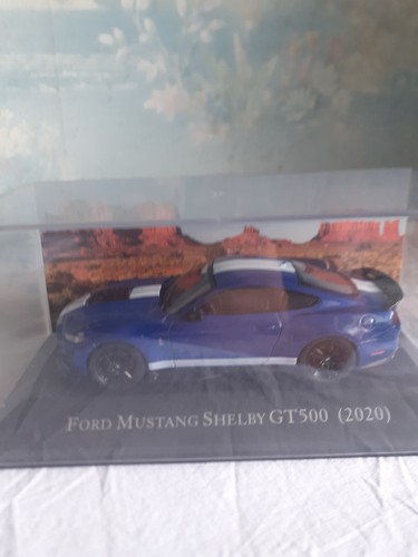 2020 ford mustang selby - ford,