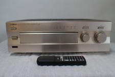 AMPLI YAMAHA AX-396 +