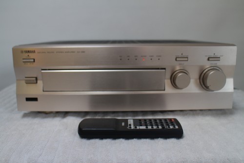 Ampli yamaha 396 - ampli,