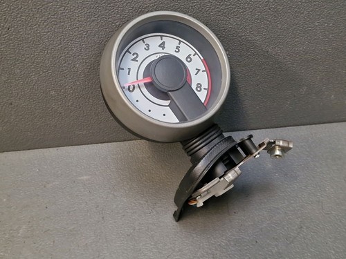 Compte tours citroen - -, i