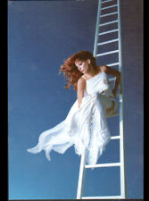 ARTIST / SINGER Mylene FARMER / MYLENIUM TOUR postcard