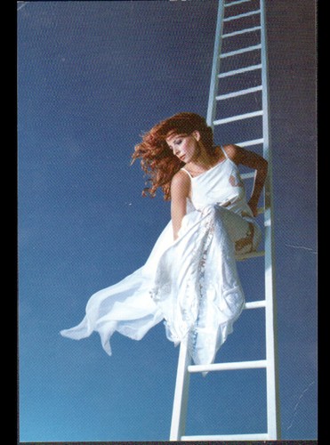 Artiste chanteuse mylene - artiste,