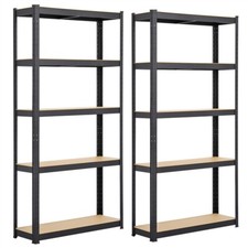 2 x Etag��re de Rangement