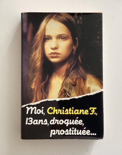 Moi christiane 13 ans - christiane,