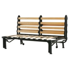 IKEA LYCKSELE SOFA BED FRAME REPLACEMENT SLATS