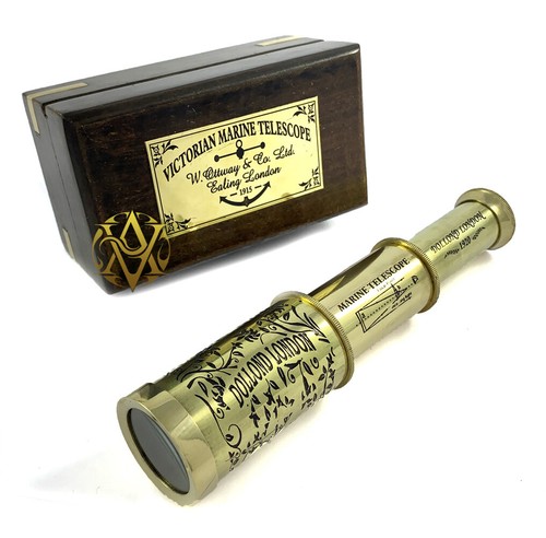 Jumelles pirate vintage - jumelles,
