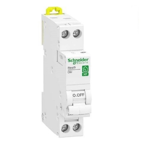 Disjoncteur 10a - disjoncteur, +