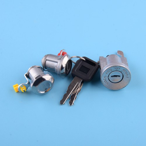 5pcs ignition cylinder door - ignition,