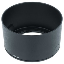 Pare-soleil pour Nikon Nikkor