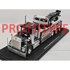 1/43 CAMION KENWORTH W900